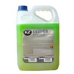K2 Dwuskładnikowy środek DEEPER do usuwania najcięższych zabrudzeń 5L - M156 3083761 5906534002563