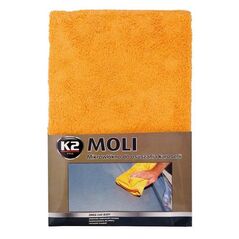 K2 Mikrowłókno osuszające XXL 60x60cm (M435) 3083846 5906534004505