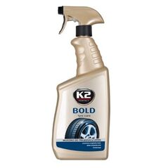 K2 Preparat BOLD do odnawiania opon 700g - K157 3083849 5906534000996