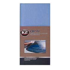 K2 Mikrowłókno osuszające do szyb i lusterek 40x40cm (M430) 3083865 5906534004482