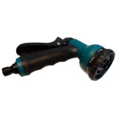 BEST-Garden Pistolet zraszający 8 funkcyjny - 7202FP 3084022 5907683691950