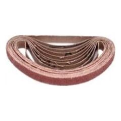 Yato Taśma ścierna bezkońcowa P120 10x330mm 10szt. - YT-09746 3089161 5906083097461