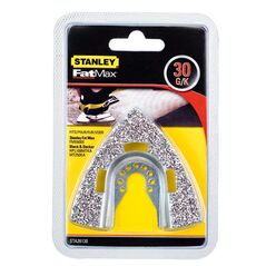 Stanley Zdzierak z powłoką karbidową do urządzenia oscylacyjnego 73x75mm 30gr FatMax - STA26130 3090372 5035048376041