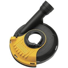 Dewalt Zestaw odsysający podczas szlifowania powierzchni do szlifierek kątowych 115/125 mm (DWE46150) 3094086 5035048352953