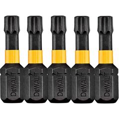 Dewalt Udarowe końcówki wkrętarskie (DT7383T-QZ) 3096165 5035048089279