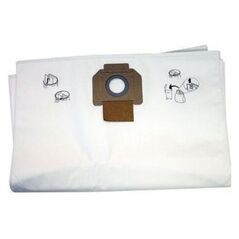 Worek do odkurzacza Makita flazerinowe do VC3511L 5szt (P-78293) 3098946 88381709040