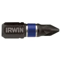 Irwin grot udarowy jedno stronny PZ3 25mm 2 sztuki (1923359) 3099567 5706919233595