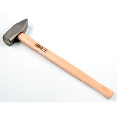 Juco Młotek ślusarski rączka drewniana 4kg 700mm (12444) 3098602 5906372852603