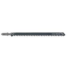 Dewalt Brzeszczot do wyrzynarek typ T HCS152x116mm podziałka 4mm 5szt. do drewna - DT2169 3097497 5035048033241