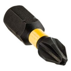 Dewalt Końcówki wkrętarskie udarowe 25mm Torsion Ph3 5szt. - DT7995T 3096157 5035048089453
