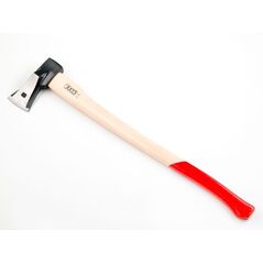 Juco Siekiera rozłupująca drewniana 1,2kg 60cm (12313) 3098576 5906372854171