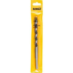 Wiertło Dewalt do drewna spiralne sześciokątne 12mm  (DT4606-QZ) 3096439 5011402385751