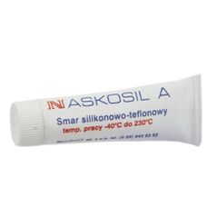 KFA Smar silikonowy Naskosil A 30g (999-011-86) 3088073 5907571990059