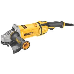 Szlifierka Dewalt DWE4557 3094085 5035048394823