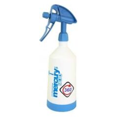 Kwazar Opryskiwacz ręczny Merkury Super 360 PRO+ V 1L (102-6130-01-0141) 3097532 5904447008832