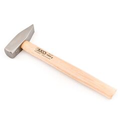 Juco Młotek ślusarski rączka drewniana 200g 280mm (12422) 3098607 5906372852511