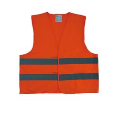 VIZWELL Kamizelka ostrzegawcza VWEN01O 3097537 6933157011916