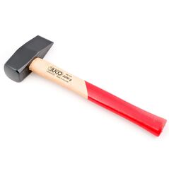 Juco Młotek kowalski rączka drewniana 1,5kg 380mm (12471) 3098611 5906372852252