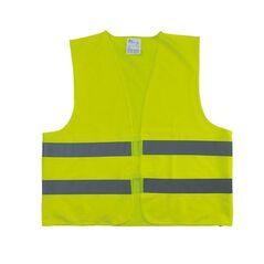 VIZWELL Kamizelka ostrzegawcza VWEN01Y 3097538 6933157011817