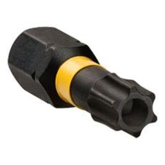 Dewalt Końcówki wkrętarskie udarowe Torsion T15x50mm 5szt. - DT7394T 3096145 5035048089378