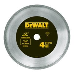 Dewalt Tarcza diamentowa 125x1,6x22.2mm - DT3736 3099222 5035048058749