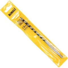 Wiertło Dewalt spiralne 8mm  (DT4602-QZ) 3096422 5011402385737