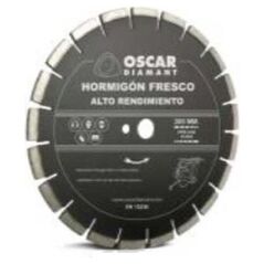Stayer Tarcza diamentowa HORMIGON FRESCO 350x25,4mm segmentowa STA-D350HF 3099191 8427648700499