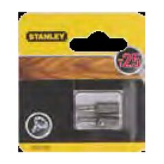 Stanley Końcówki wkrętakowe T35x25mm 2szt. - STA61065 3102017 5035048372388