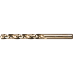 Wiertło Graphite do metalu kobaltowe walcowe 1mm 5szt. (57H010) 3102299 5902062570109