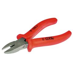 Juco Szczypce boczne 1000V 180mm - 28572 3106132 5906372851644
