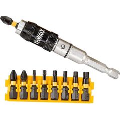 Dewalt Zestaw końcówek wkrętarskich DT70578T 3114070 5035048089750