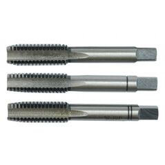 CZ.TOOL Gwintownik ręczny M3 3szt. (24300) 3117719 5906083243004