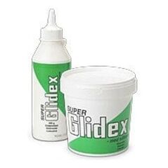 Unipak Środek poślizgowy Superglidex kubek 400g 2100040 3117069 5708923210401