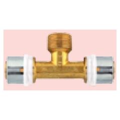 Herz Trójnik 20x2–1/2–20x2 z gwintem zewnętrznym - P 7220 51 3122191 9004174114700