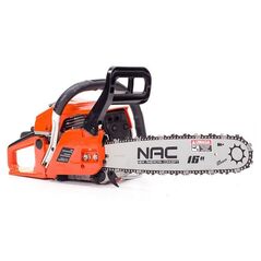 Piła łańcuchowa NAC CST45-40-02AC 2.4 KM 45 cm3 40 cm 3114398 5907510489699