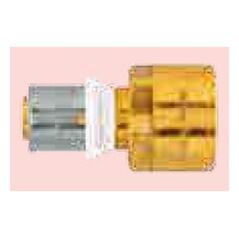 Herz Złączka prosta 26x3–Rp3/4 z gwintem wewnętrznym - P 7026 22 3122231 9004174145605