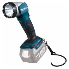 Makita Latarka akumulatorowa 14,4-18V bez akumulatora i ładowarki - DML802 3114118 88381675758