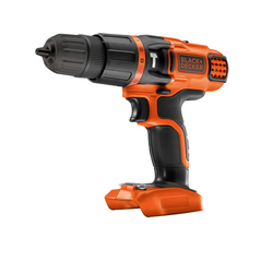Wiertarko-wkrętarka Black&Decker BDCH188N 18 V 3135910 5035048562086