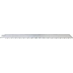 Makita Brzeszczot do pił posuwowych do zamarzniętych materiałów TPI10 300mm (B-23254) 3142374 88381406383