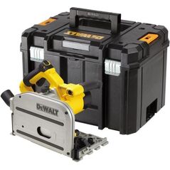 Pilarka tarczowa Dewalt DWS520KT 1300 W 165 mm 3149646 5035048558652