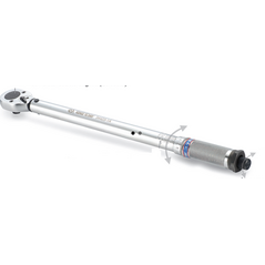 King Tony Klucz dynamometryczny 1/2" 570mm 50-350Nm (34423-2A) 3157904 4710591957343
