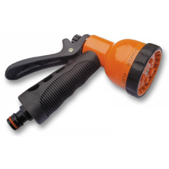 Bradas Pistolet do zraszania 6-funkcyjny - ECO-4480 3162668 5904182448016