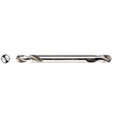 Wiertło Irwin do metalu dwustronne walcowe 4,2mm  (1868267) 3163407 5706918682677