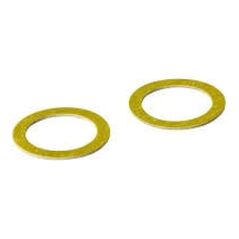 Tycner Uszczelka do dwuzłączek żeliwnych EKO 3/4" 2szt. - 052/K 3159026 5900950610524