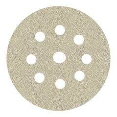 Klingspor Krążek ścierny samoprzyczepny 225mm PS 33 BK/PS 33 CK granulacja 100 - 294609 3140184 5907560174910