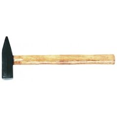 Top Tools Młotek ślusarski rączka drewniana 400g  (2104) 3124895 5902062030191