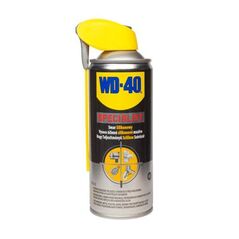 WD-40 Smar silikonowy 400ml areozol 3153542 5032227503779