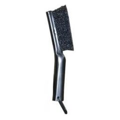 Szczotka druciana w oprawie metalowej drut stalowy 210mm 3150370 5903792241154