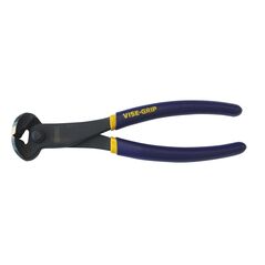 Irwin Szczypce czołowe TG 7"/175mm - 10508152 3136222 5706915081527