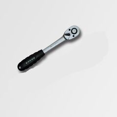 Honiton Grzechotka standardowa 1/4" 148mm (H8336) 3132862 5900774583363